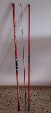 Canna pesca surfcasting usato  Vasto