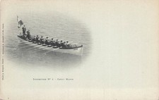 Inspection canot major d'occasion  Vasles