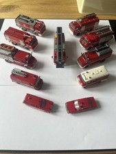 Feuerwehr eigenbau umbau gebraucht kaufen  Langenhagen