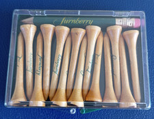 Turnberry golf tees for sale  FELIXSTOWE