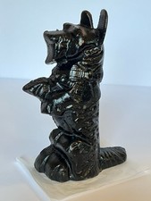 Vintage black cast for sale  Council Bluffs