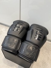 Venum elite 16oz for sale  BILSTON