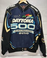 Daytona 500 jacket for sale  Williamsport
