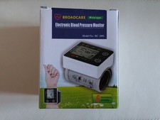Misuratore pressione polso usato  San Lucido