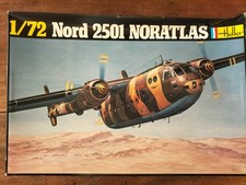 Nord 2501 noratlas d'occasion Nord 2501 noratlas d'occasion  Lattes