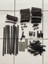 Minitrix spur gleise gebraucht kaufen  Hannover