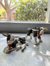 Vintage pair holstein for sale  El Cajon