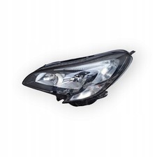 OPEL CORSA E 39108222 Reflektor przedni lewy 442-1186LMLDEM2-SL OE ORYGINAŁ GEB na sprzedaż  PL