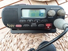 marine vhf for sale  SEATON