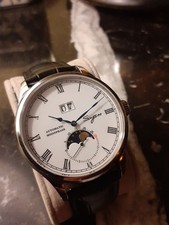 Montre sugess seagull d'occasion  Paris-