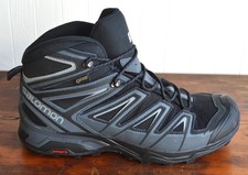 Scarpe salomon uomo usato  Spedire a Italy