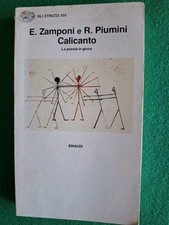 Zamponi piumini calicanto usato  Marino