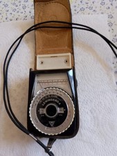 Vintage leningrad exposure for sale  CASTLEFORD
