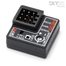 Skyrc sk600142 car gebraucht kaufen  Zell