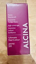 Alcina ultimate nail gebraucht kaufen  Aalen