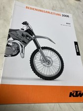 Ktm 85sx 2006 d'occasion  Decize