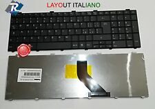 Tastiera italiana fujitsu usato  Napoli