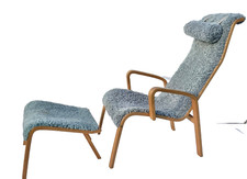 Design easy chair for sale  BARNSLEY
