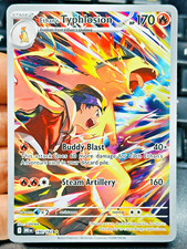 Pokemon SV Destined Rivals holográfico reverso para ultra raro 1-244 você escolhe! comprar usado  Enviando para Brazil