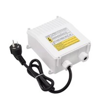 Control box schaltbox gebraucht kaufen  Amberg