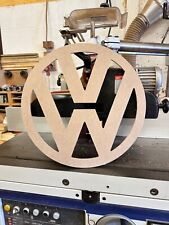 Wooden sign garage for sale  NOTTINGHAM