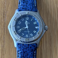 Ebel discovery mens for sale  LEATHERHEAD