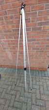 Ian golds tripod for sale  CREWE