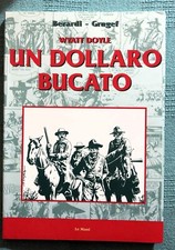 Wyatt doyle dollaro usato  Rocca Grimalda