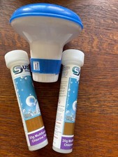Suds pool cleaning for sale  PICKERING