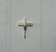 Original bsr st20 for sale  HARROW