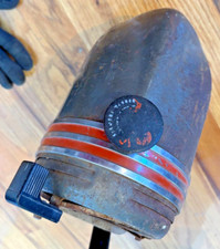 Heater stewart warner for sale  Tonganoxie