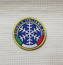 Patch scuola italiana usato  Tramutola