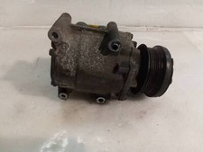 Compressore 4588121 ford usato  Novara