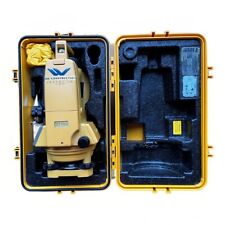 Topcon 104 digital for sale  Walton