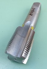 Hss gewindebohrer m48x3 gebraucht kaufen  Artern