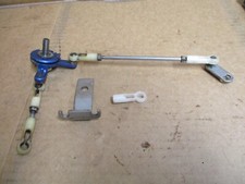 Suzuki dt25 throttle for sale  Louisville
