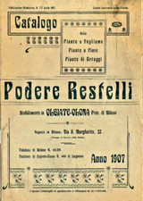 Podere restelli olgiate usato  Catania