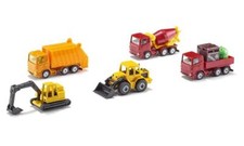 6283 coffret cadeau d'occasion  Expédié en Belgium