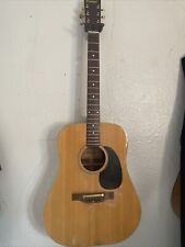 Conrad acoustic guitar for sale  Findlay