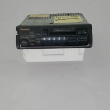 Autoradio panasonic d30 usato  Novara
