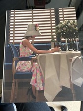 Jack vettriano signed for sale  NOTTINGHAM