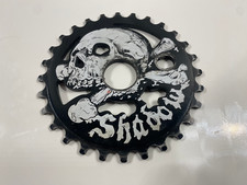 Shadow cranium bmx d'occasion  Expédié en Belgium