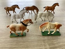 Figuren konvolut starlux gebraucht kaufen  Pegnitz