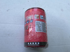 Kwb rolle schleifpapier gebraucht kaufen  Lotte