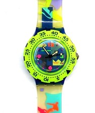 Tags swatch scuba for sale  Bensenville