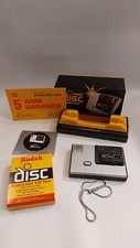 1983 kodak disc usato  Oggiono