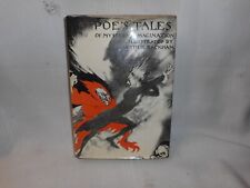 Poe tails mystery for sale  MACHYNLLETH