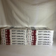 2024 scott postage for sale  Crystal Lake