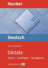 Diktate hören schreiben gebraucht kaufen  Köln