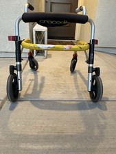 R82 crocodile gait for sale  Pittsburg